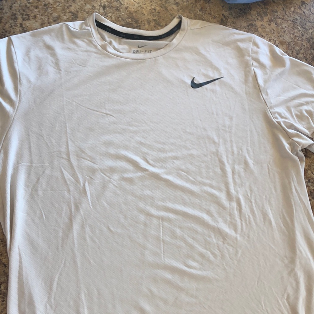 Nike athletic shirt